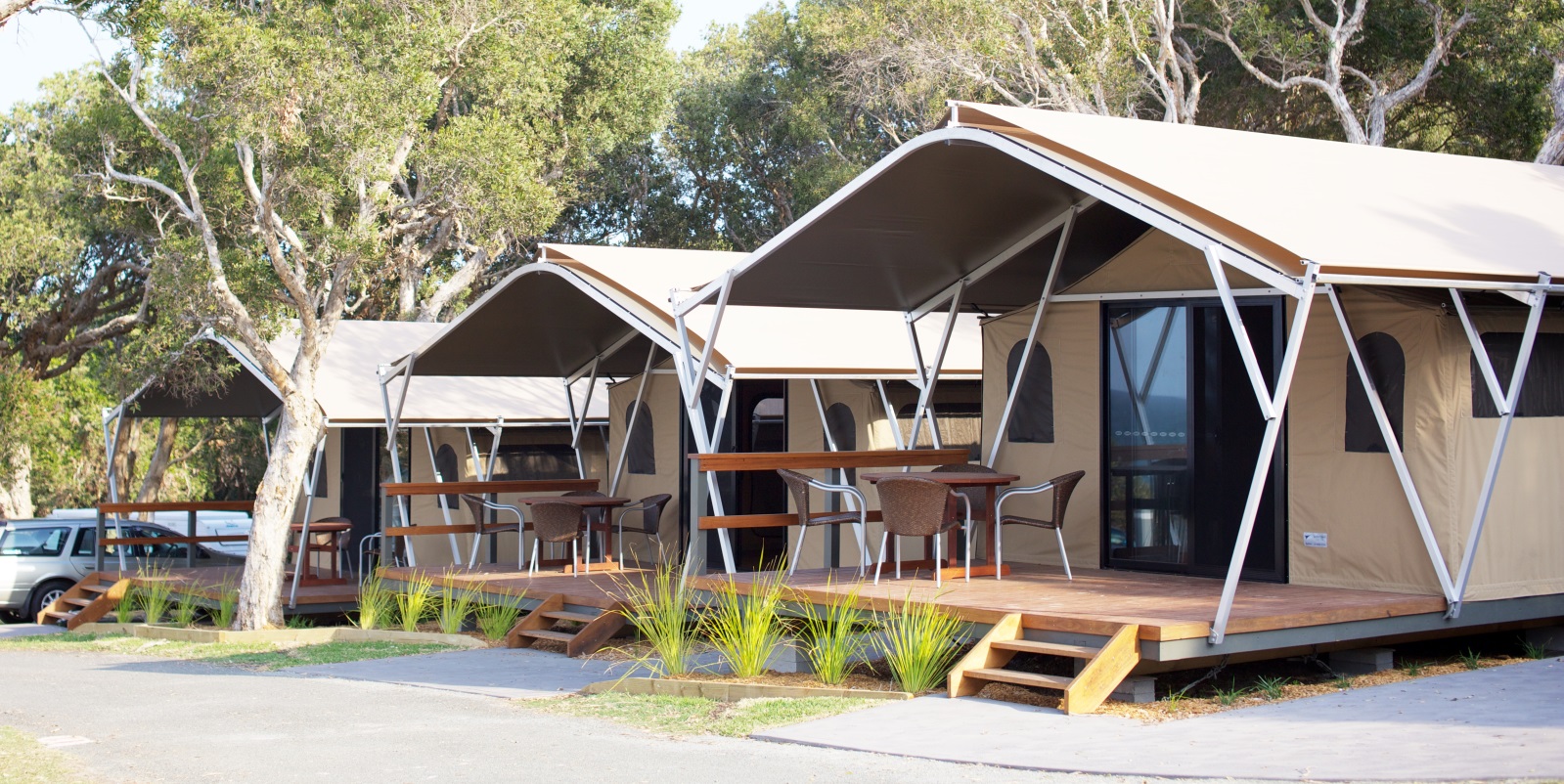 safari tents australia for sale