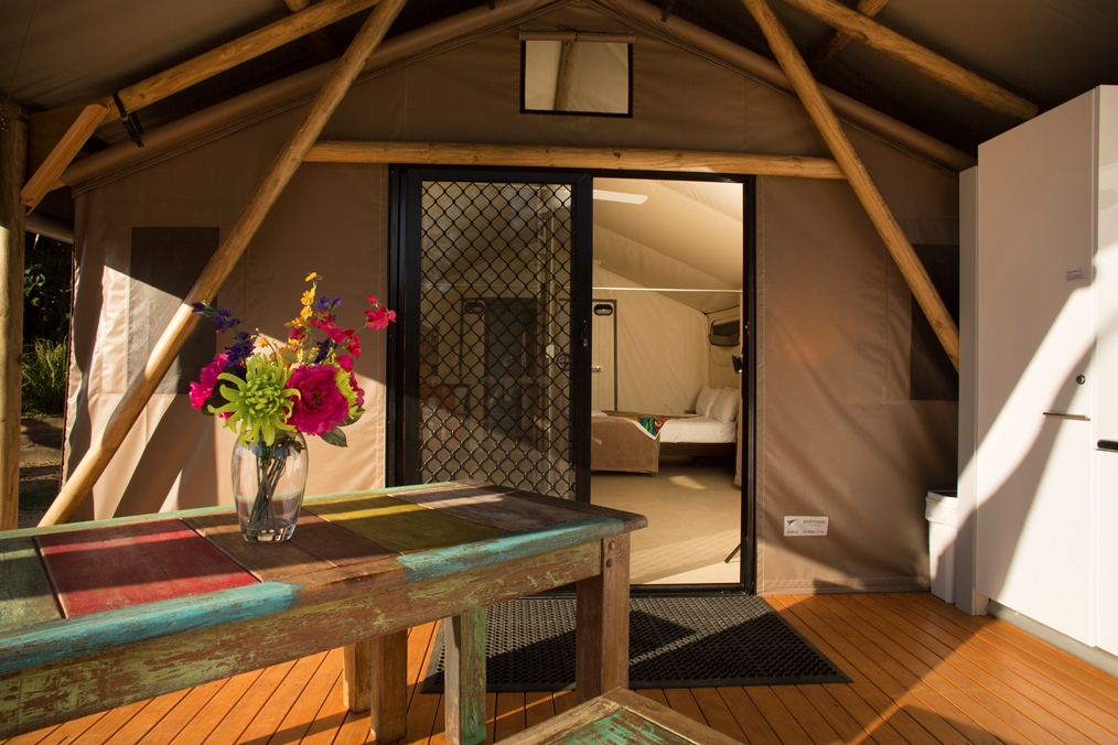 safari tents australia for sale